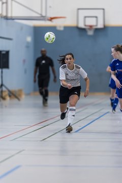 Bild 34 - F NFV Futsalturnier